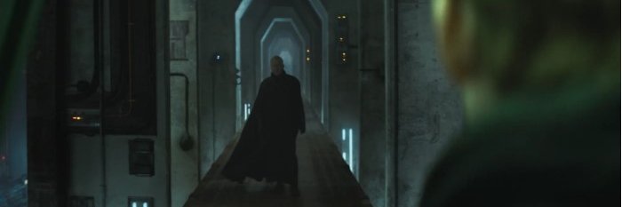 Suspected Saboteur's banner