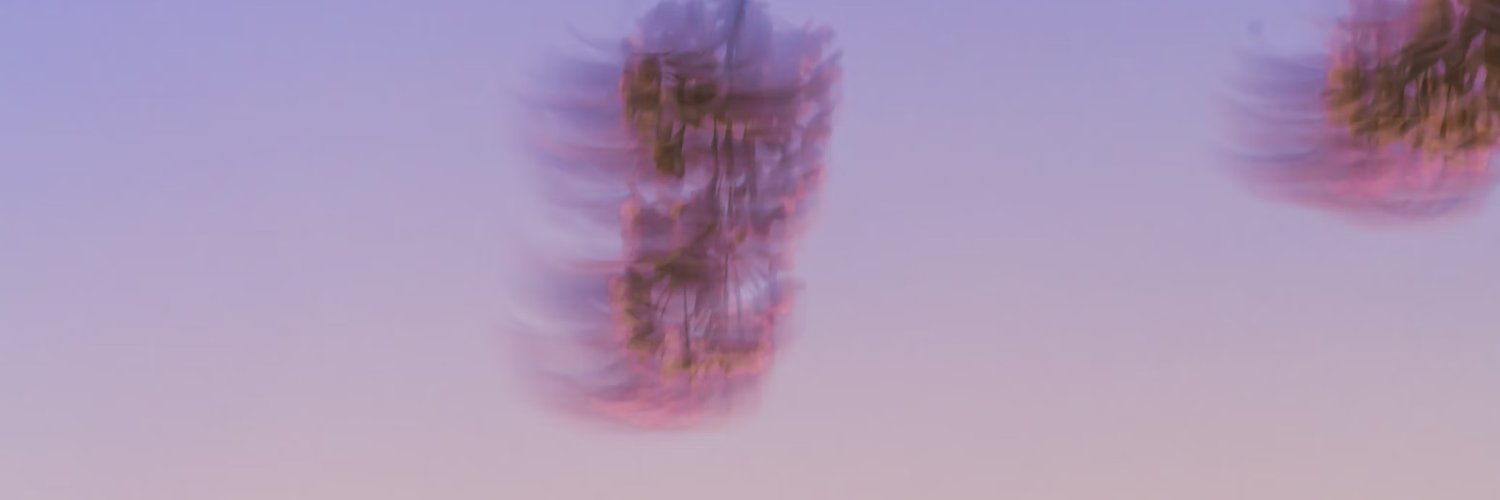 cynluo's profile banner image