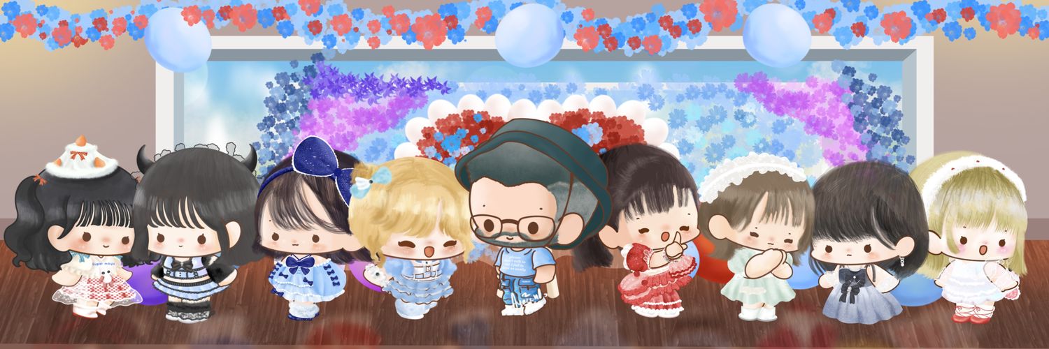 マイケル (Michael) banner