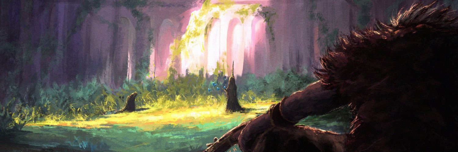 TheDonAlessa's profile banner image