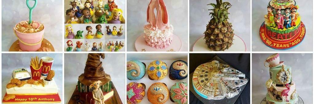 Liverpool Cake Co banner