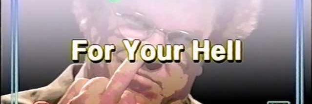 theoberlander's profile banner image