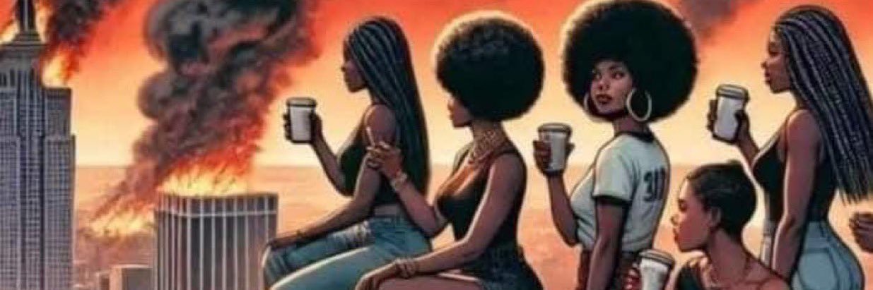 Girls With Pearls banner