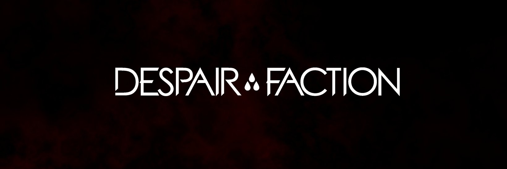 despairfaction's profile banner image