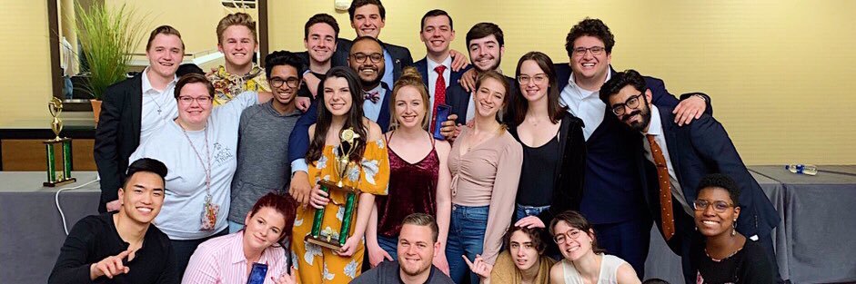 Mock Trial at OSU banner