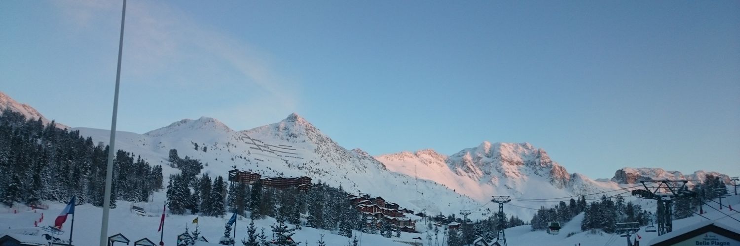 FKaroyan's profile banner image