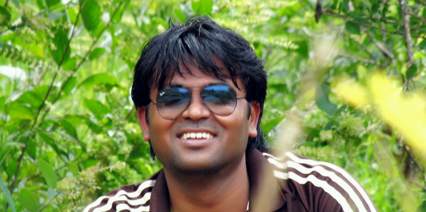 ramkumar_uu's profile banner image