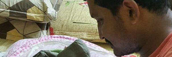 LingamaneniV's profile banner image