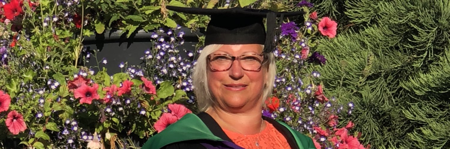 WendySClark's profile banner image