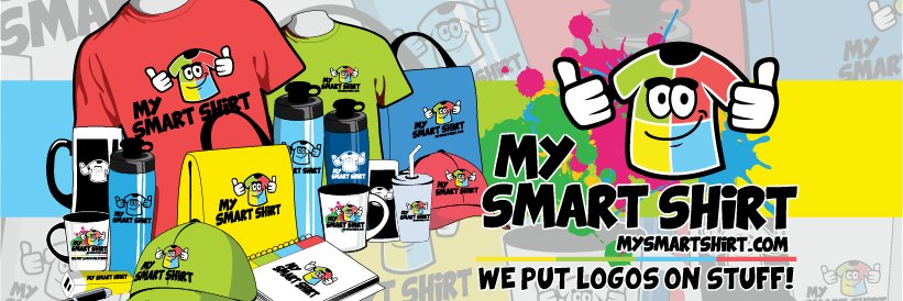MySmartShirt's profile banner image