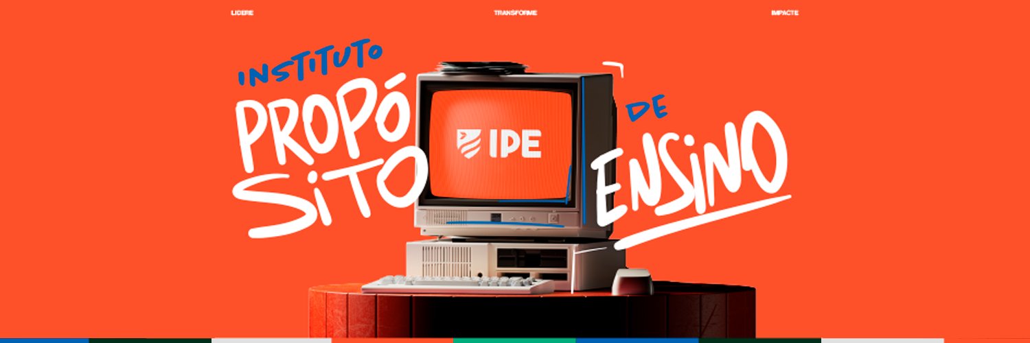 ipeead's profile banner image