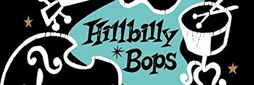 hillbillybops's profile banner image