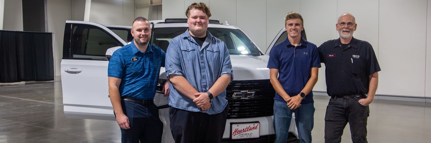 CTEC Auto Tech banner