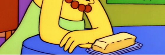 MarjorieSimpson's profile banner image