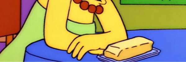 MarjorieSimpson Profile Banner