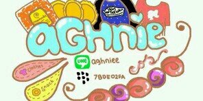 Aghnie_os's profile banner image