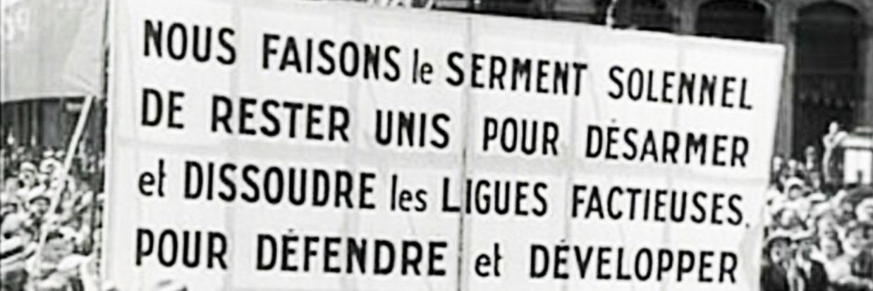 Fabrice Riceputi's banner