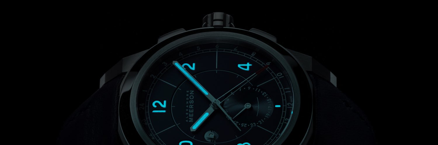 MeersonWatches's profile banner image