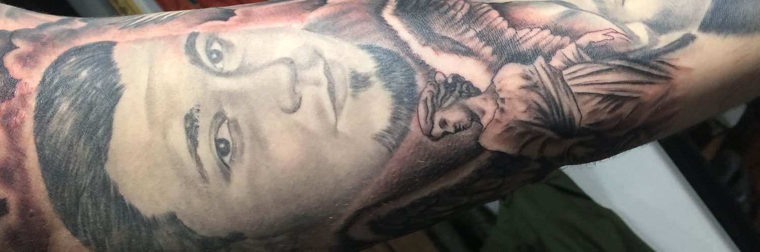 AlexSilva914's profile banner image