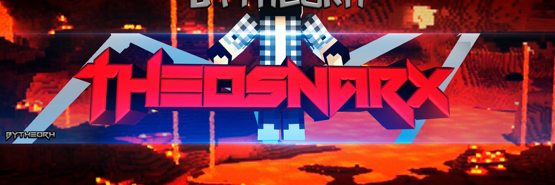 TheOsnar's profile banner image