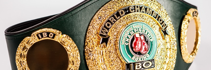 IBOBoxing's banner