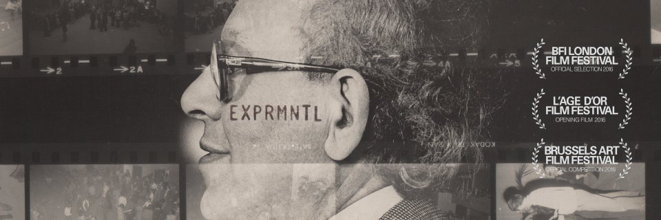 Exprmntl banner