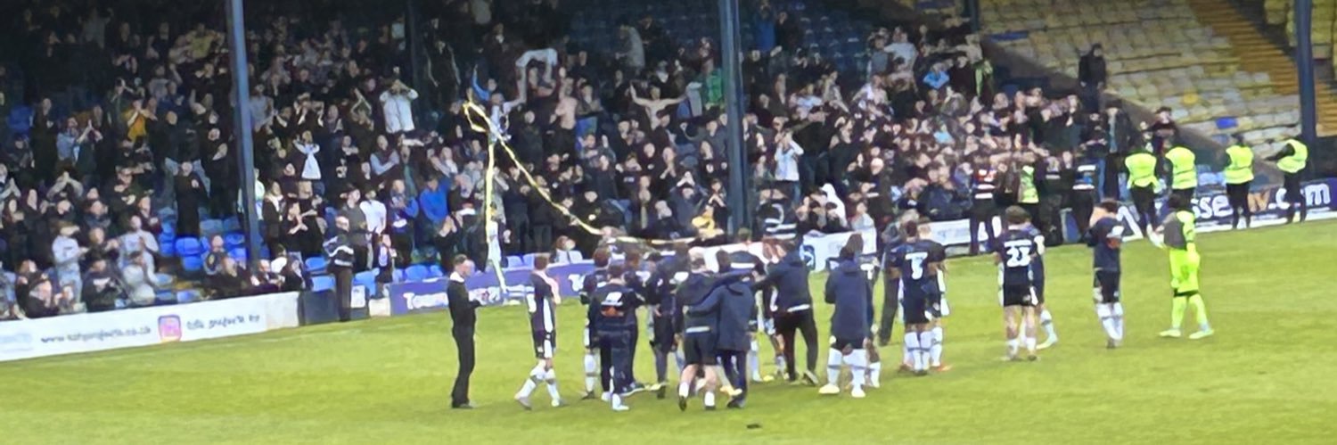 James Willats banner
