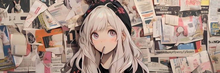 niesia2000's profile banner image