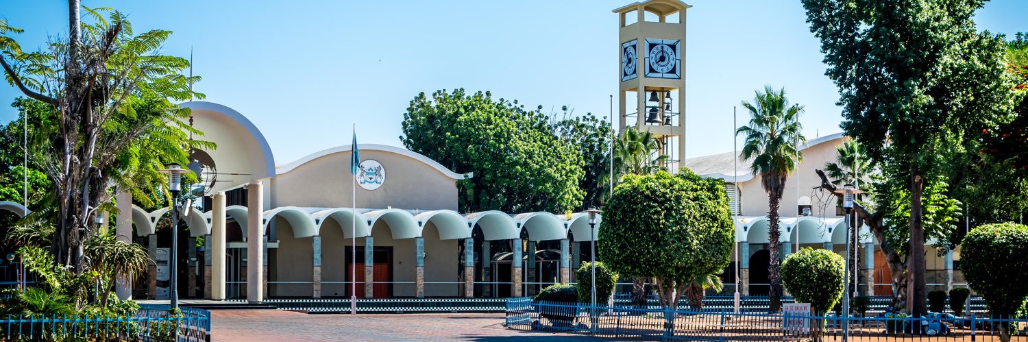 Keletso Ramotshabi banner