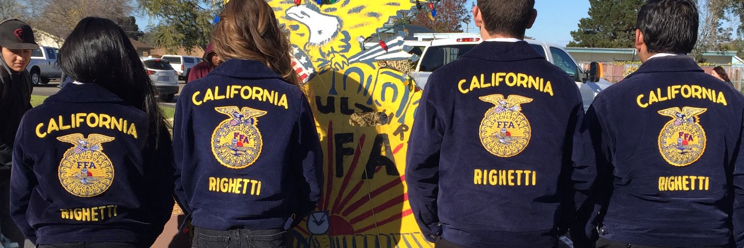 RighettiFFA's profile banner image