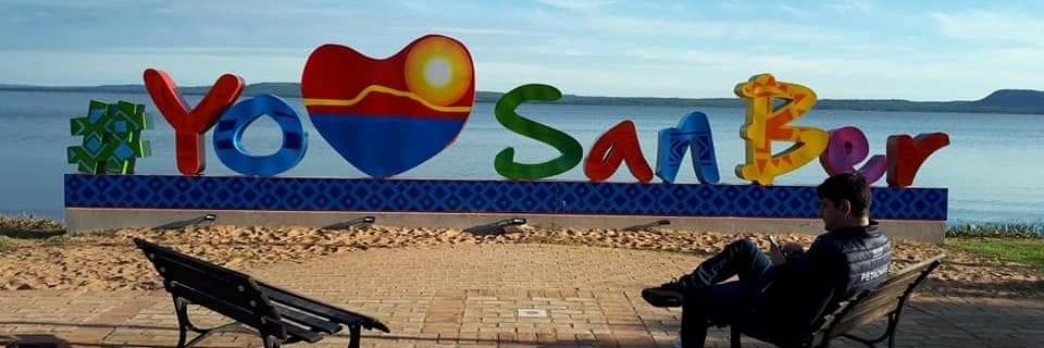 GeorgeBalmaF1's profile banner image