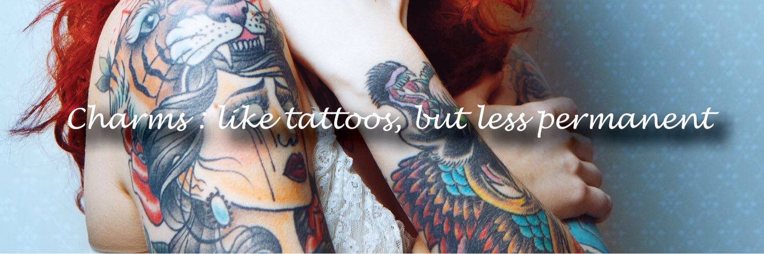 CharmingNcklace's profile banner image
