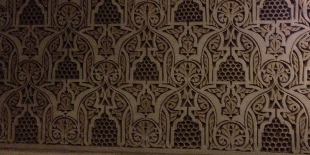 omaralameri's profile banner image