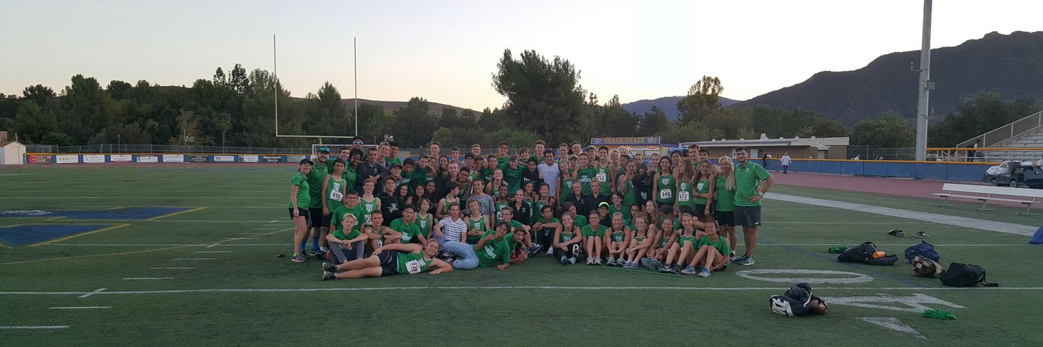 ThousandOaksXC's profile banner image
