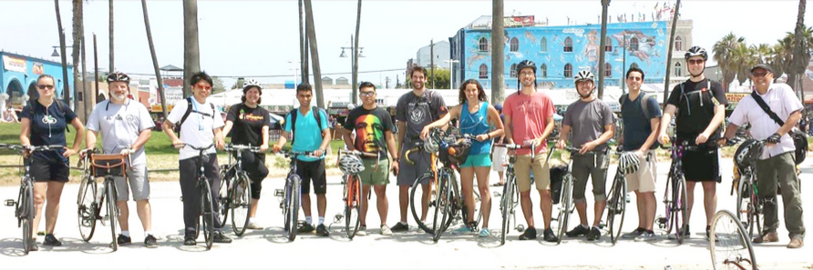 BikeUSC's profile banner image