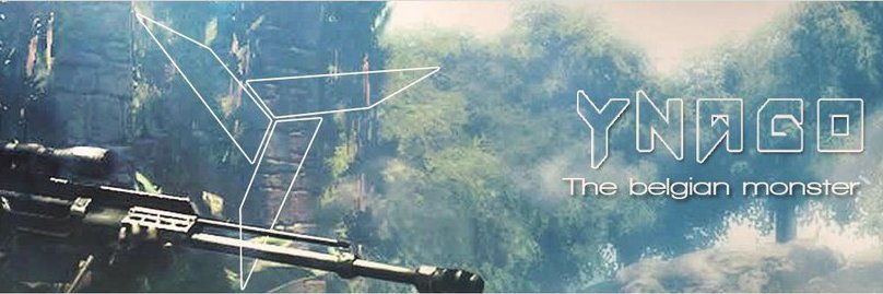 Ynago04's profile banner image