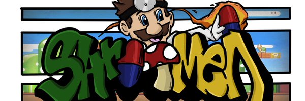 Shroomed08 Profile Banner