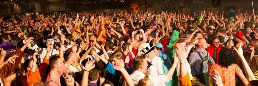 theebukkers's profile banner image
