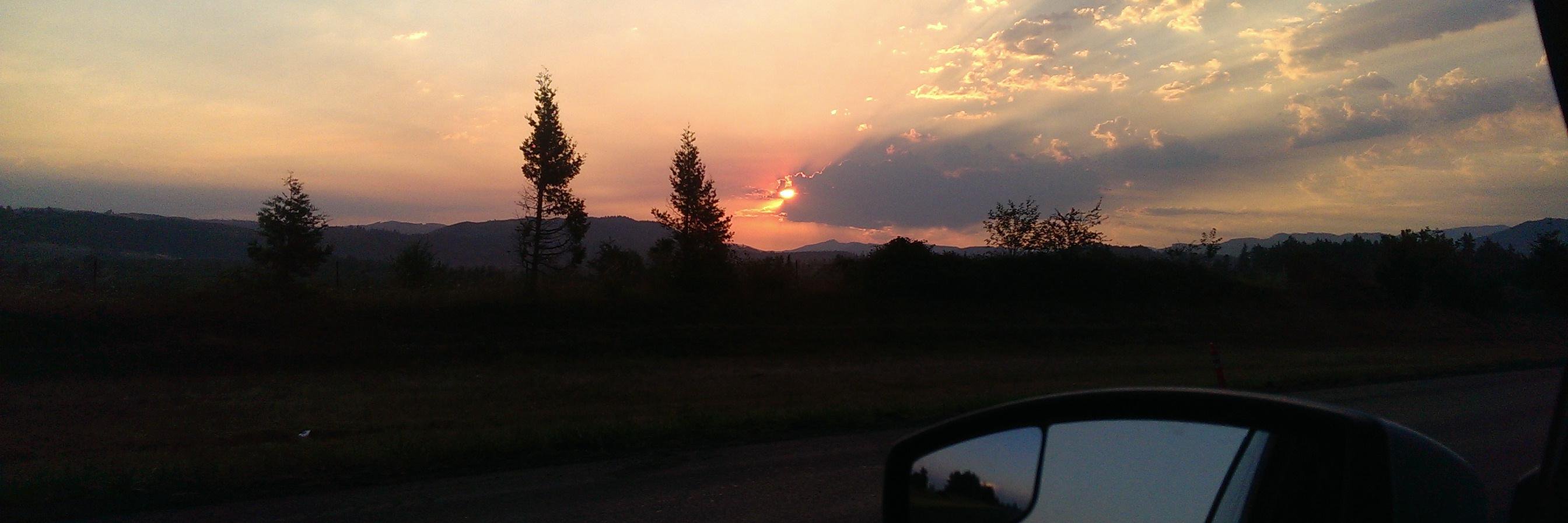 Make America Great Again banner