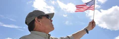 USAForRickPerry's profile banner image