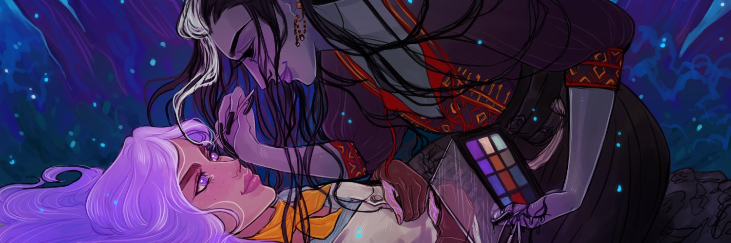 💜🦄💜 Days 💜🦄💜's banner