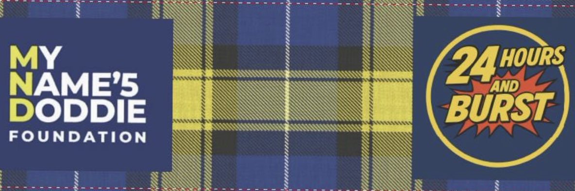 Steve Gourlay banner