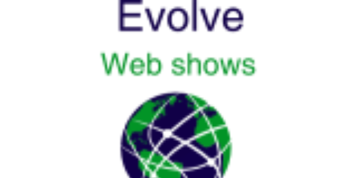 EvolveWebShows's profile banner image