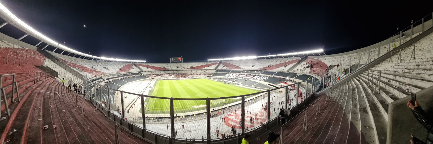 GabiCapitanelli's profile banner image