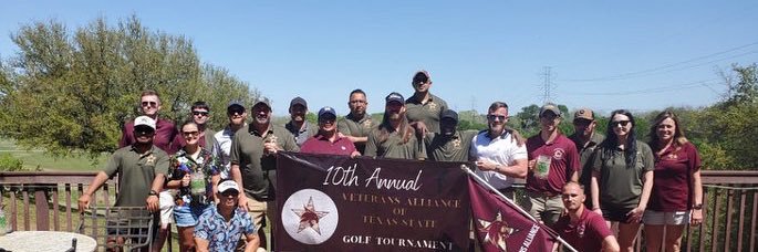 Veterans Alliance banner