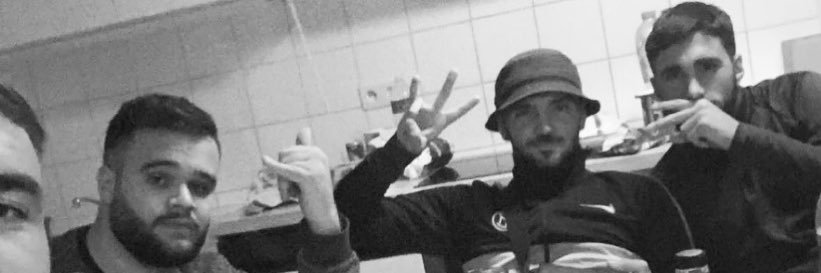 vaalbgn's profile banner image
