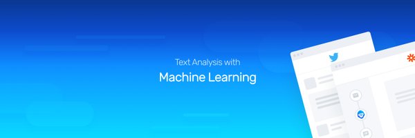monkeylearn Profile Banner