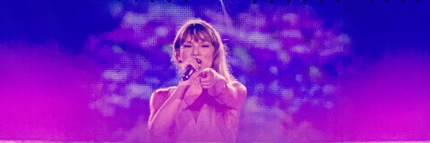 SURI (Taylor’s Version)✨ banner