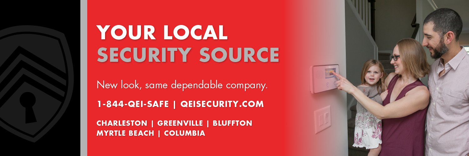QEISecurity's profile banner image