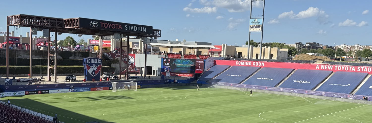BigDSoccer's profile banner image